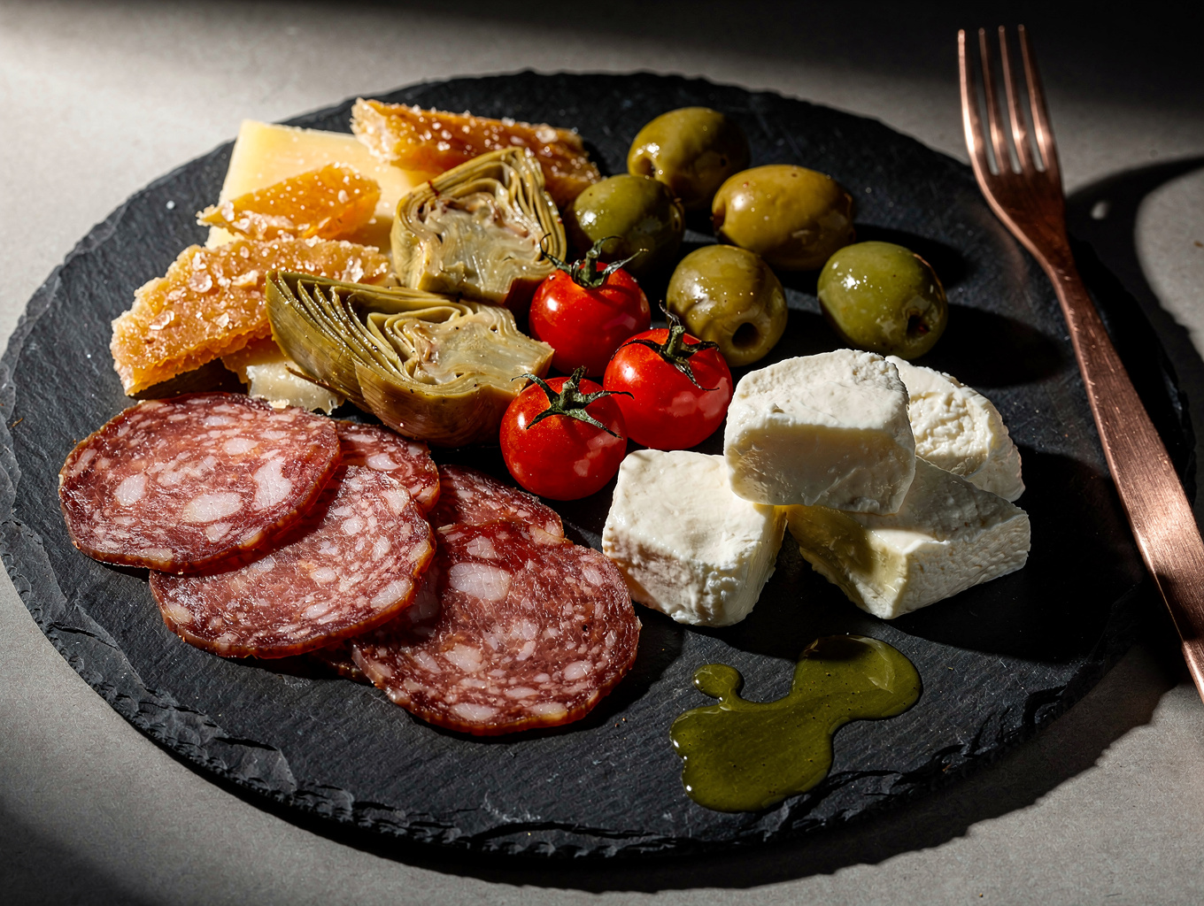 Antipasti Board