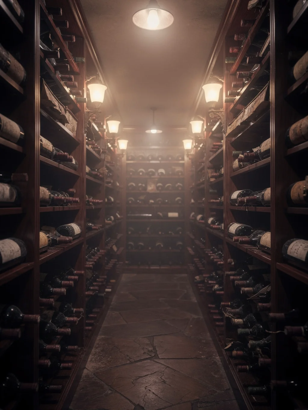 Wine Cellar